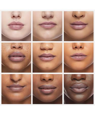 Kind Lips Unscented Organic Lip Balm Fragrance Free Unflavored Natural Moisturizing Lip Care 2 Pack Unscented 1 Count (Pack of 2) - Buy Online on GoSupps.com