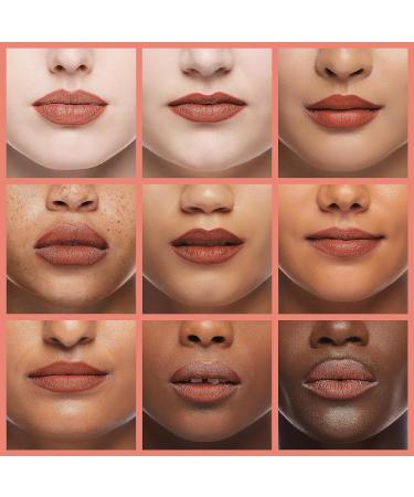 rom&nd Zero Matte Lipstick 09 Shell Nude - Long-Lasting Lip Color - 3g - Buy Online on GoSupps.com