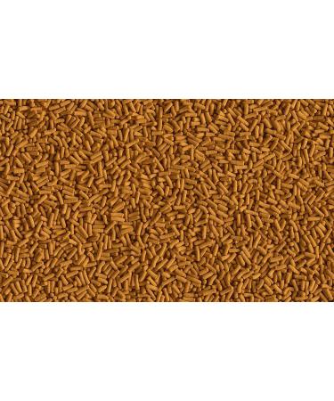 Tetra Cichlid Sticks - Premium Fish Feed for Cichlids & Large Ornamental Fish | 320g (1L) Floatable Feeding Sticks - Buy Online on GoSupps.com