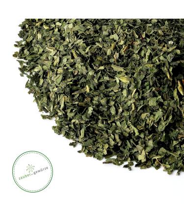 Premium Dried Wild Garlic Leaves - Perfect for Pesto Dips & Herb Butter | 10g Aroma Can - International Shipping - Buy Online on GoSupps.com