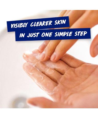 Clearasil Ultra 5in1 Exfoliating Wash 6.78 oz - Pack of 10 | International Shipping Available - Buy Online on GoSupps.com