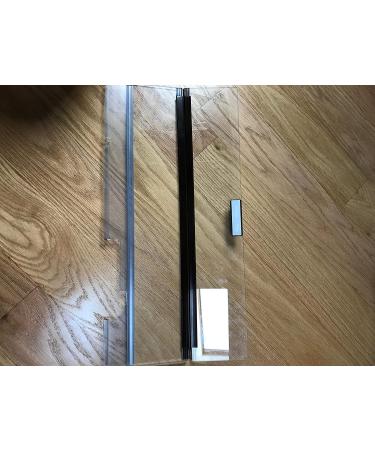 Aqueon 20x10 Hinged Glass Aquarium Top - Versa Top for Fish Tanks - Buy Online on GoSupps.com