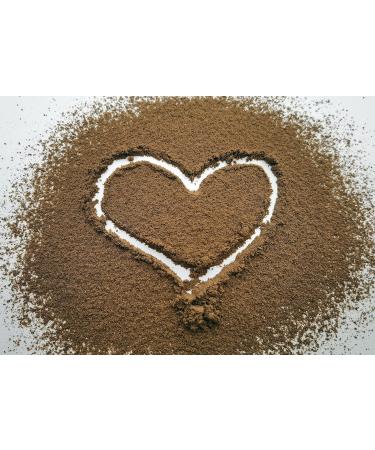 Krauterino24 Krauterino24 - Ground grilled acorn coffee quantity: 100g
