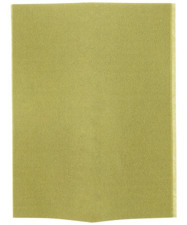 Zona 37-946 3M Wet/Dry Polishing Paper, 8-1/2-Inch X 11-Inch, 30 Micron, Green, 10-Pack