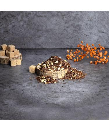 Herbal tea Rooibos Massai UniTea Land 100 Gram 100 Gram - Buy Online on GoSupps.com