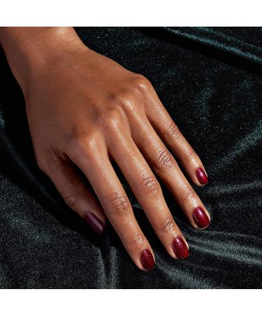 CND Shellac - Crystal Alchemy - Rebellious Ruby 7.3ml0.05 - Buy Online on GoSupps.com