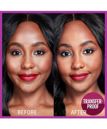 Maybelline New York Facestudio Lasting Fix Setting Spray - Matte Finish, 3.4 fl. oz - Buy Online on GoSupps.com