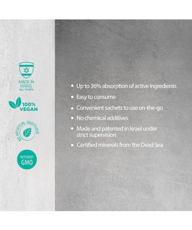 Bio Multiminerals with Calcium, Potassium, Magnesium, Zinc and Vitamin D3 - 520mg Ca, 300mg K, 200mg Mg, 15mg Zn - Buy Online on GoSupps.com