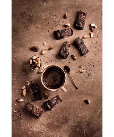 Buy Biojoy ORGANIC Brazil Nuts (500g) - Raw Unsalted Shell-Free | Premium Quality Superfood for Health - Buy Online on GoSupps.com