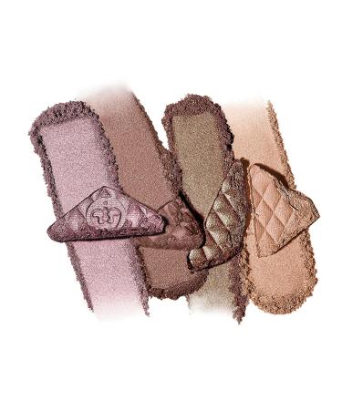 Rimmel Glam 'Eyes Quad Eye Shadow in Royal Tea - 0.15 oz - Buy Online on GoSupps.com
