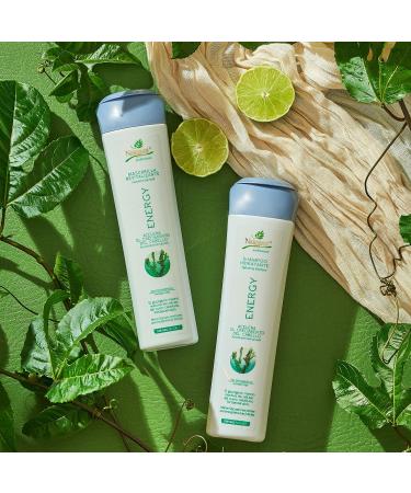 Naissant Energy Treatment Mask | Hair Growth Accelerator & Strengthener for All Hair Types | Prevent Hair Loss with Marine Glycogen & Natural Extracts (10.1 Fl Oz - Buy Online on GoSupps.com