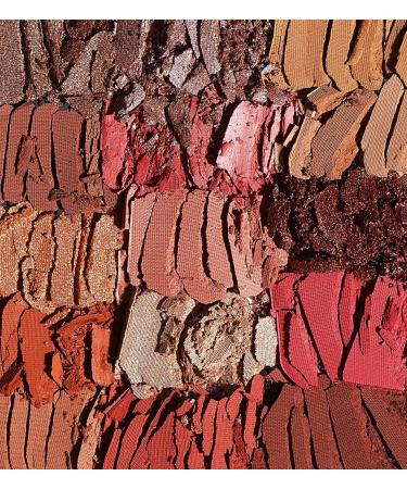 Makeup Revolution Forever Flawless Decadent Eyeshadow Palette - Long-Lasting, Vegan & Cruelty-Free | 20g - Buy Online on GoSupps.com