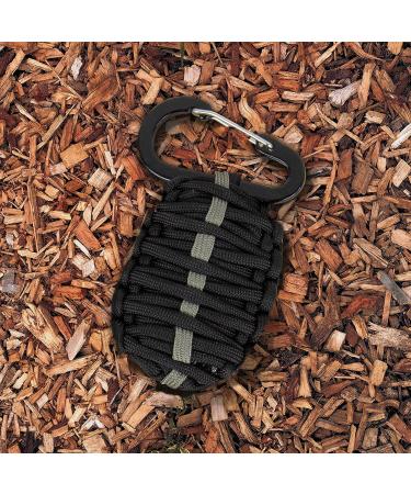 Gift Republic 15 in 1 Survival Kit - Essential Tools for Outdoor Adventures - Buy Online on GoSupps.com