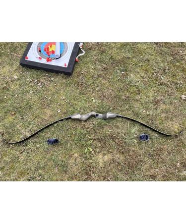 Gemilla Archery Bow Silencers Set - 4 Pairs | String, Limb, Arrow Rest Plate | Recurve & Traditional Long Bow Accessories - Buy Online on GoSupps.com