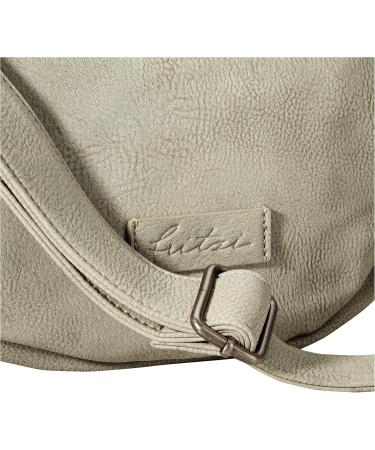 Fritzi aus Preussen Women's Lipstick 03 Radix 484 & Pebbles Cross Bag - Stylish International Shipping Available - Buy Online on GoSupps.com