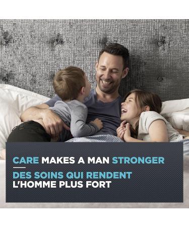 Dove Men+Care Fortifying Shampoo + Conditioner Anti-Dandruff 2 In 1 Clinically Proven to Fight Dandruff 355 ml Pack of 4 - Buy Online on GoSupps.com