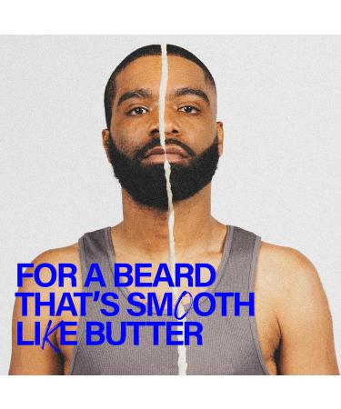Scotch Porter Restorative Leave-In Beard Conditioner Deep Conditioning Softener with Lightweight Feel Reduces Frizz & Provides Long-lasting Hydration & Shine to Dull Dry Coarse Beards 118 mL - Buy Online on GoSupps.com