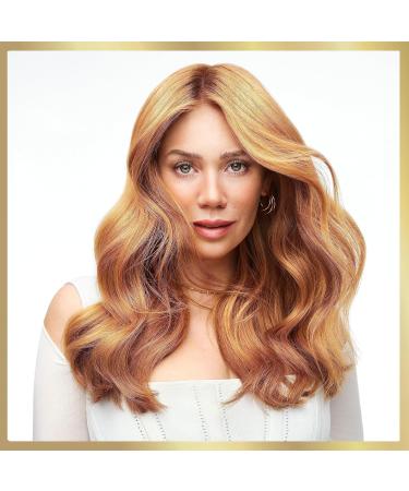 Pantene Pro-V Volume Pur Shampoo 1000ML - Antioxidant Formula for Fine Flat Hair | International Shipping - Buy Online on GoSupps.com