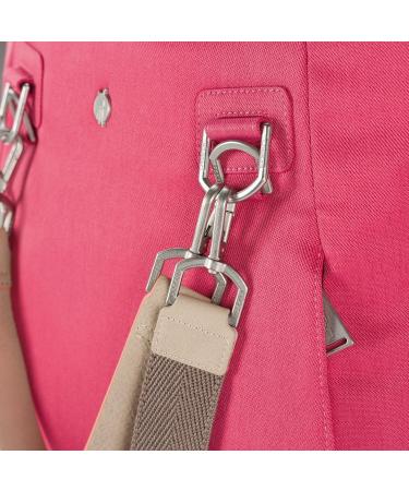 L SSIG Baby Changing Bag - Stylish Hospital Bag with Changing Accessories | Green Label Mix 'n Match - Strawberry Design - Shop Internationally! - Buy Online on GoSupps.com