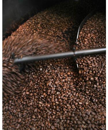 Mycotoxin Free Coffee Beans My Paleo 500g - Buy Online on GoSupps.com