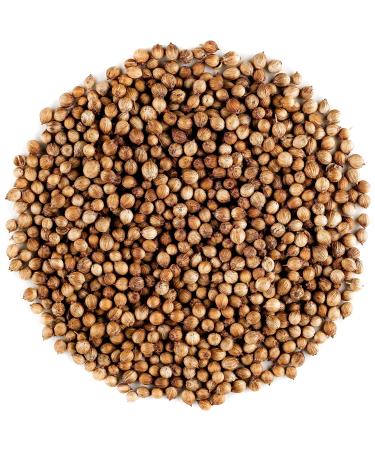 Coriander Seed Organic Gourmet Quality - Cilantro Seeds for Elevating Dishes 700g