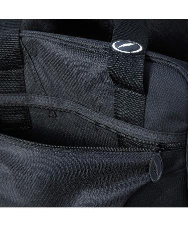 Storm Solo 1 Ball Bowling Bag in Black - Durable and Stylish Choice - Buy Online on GoSupps.com