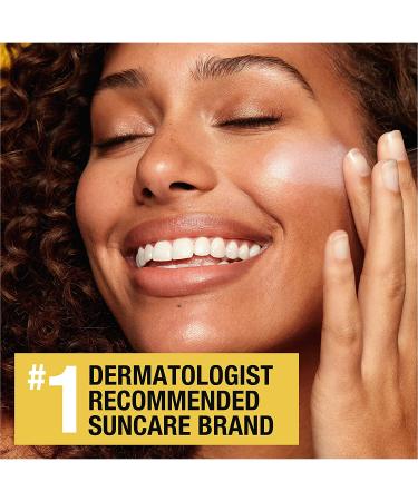 Neutrogena Sheer Zinc Oxide SPF 50 Mineral Face Sunscreen Lotion - Oil-Free, Non-Comedogenic, Hypoallergenic - 2 fl. oz - Buy Online on GoSupps.com