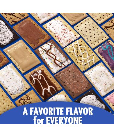 Frosted Cookies & Creme Pop-Tarts - Buy Online on GoSupps.com