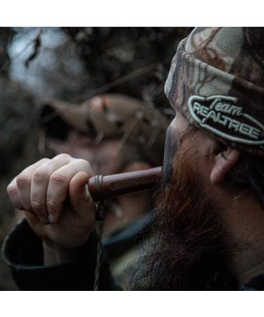 Duck Commander Specialty Series Teal Hen Duck Call - Realistic & Easy to Use - Buy Online on GoSupps.com