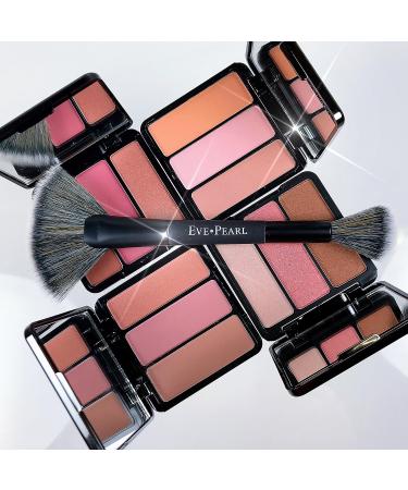 Eve Pearl Blush Trio - Sweet Cheeks | Shop Now for Radiant Glow - Buy Online on GoSupps.com