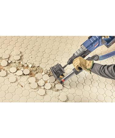 BOSCH HS143PK 3pc. SDS-plus Bulldog Chisel Set - Self-Sharpening - Buy Online on GoSupps.com