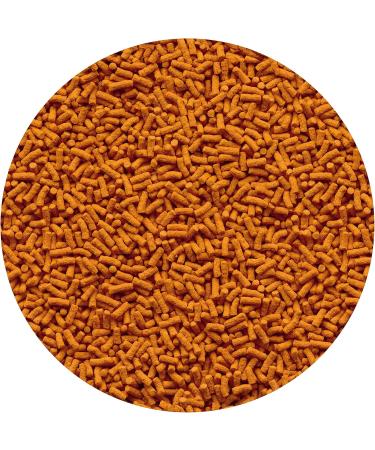 Tetra Pond Color Sticks - Premium Fish Feed for Vibrant Colors & Clear Water | 1L Can - Buy Online on GoSupps.com