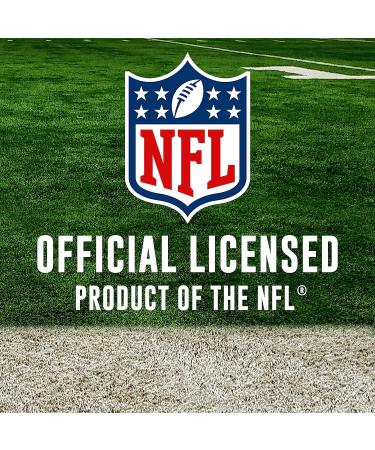 Franklin Sports NFL Los Angeles Chargers Youth Mini Football + Air Pump Set - Officially Licensed Junior NFL Football for Kids - Buy Online on GoSupps.com