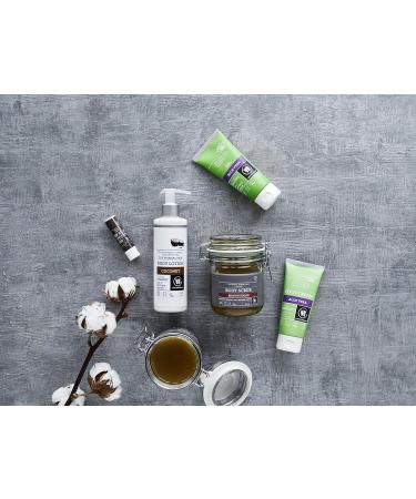 Urtekram Aloe Vera Revitalising Foot Cream 100ml | Natural Hydrating Relief | International Shipping - Buy Online on GoSupps.com