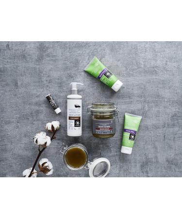 Urtekram Organic Aloe Vera Gel 100 ml - Regenerating & Soothing | International Shipping Available - Buy Online on GoSupps.com