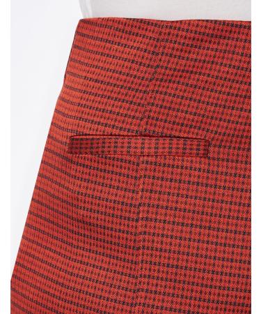 ICHI Women's Business Casual Pants 18 181355/Rooibos Tea - Buy Online on GoSupps.com