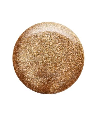 Nailtopia Bio-Sourced Chip Free Nail Lacquer - Strengthening Biotin and Superfood-Infused Polish - Chip Resistant Formula - Quick-Dry Long Lasting Wear - Liquid Gold 0.41oz (Pack of 1) - Buy Online on GoSupps.com