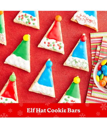 Betty Crocker Sugar Cookies Baking Mix 17.5 oz (Pack of 12) - Buy Online on GoSupps.com