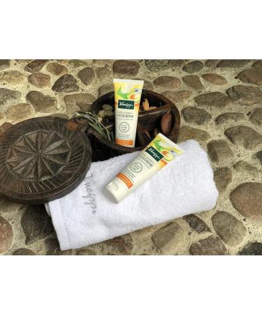 Kneipp Second Foot Cream 75ml - Revitalize & Soothe Tired Feet | International Shipping Available - Buy Online on GoSupps.com
