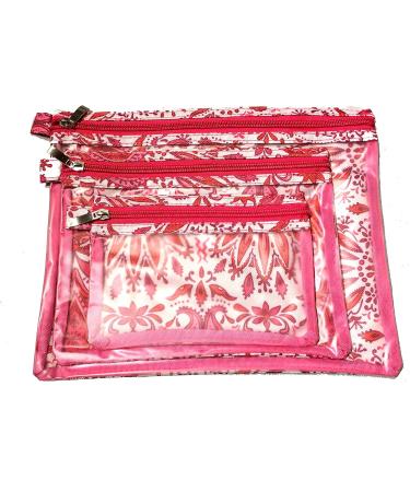 Sage & Emily SAGE3P-U24 3 Piece Bath & Body Organizer | Ultimate Travel Companion Shop Internationally - Buy Online on GoSupps.com