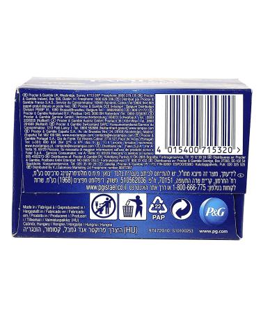 Tampax Regular Tampons Compak - 22 Pieces | Shop Internationally for Best Comfort & Protection - Buy Online on GoSupps.com