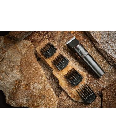 Adler AD 2832 Hair Clipper Black - Professional Quality & International Shipping Available - Buy Online on GoSupps.com