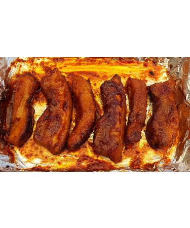 Sweet Chilli Marinade Flavouring - 2.5kg Catering Tub - Buy Online on GoSupps.com