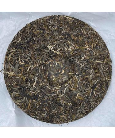 Pu-erh tea 2021 Gu jun iceland tree 357g RAW - Buy Online on GoSupps.com
