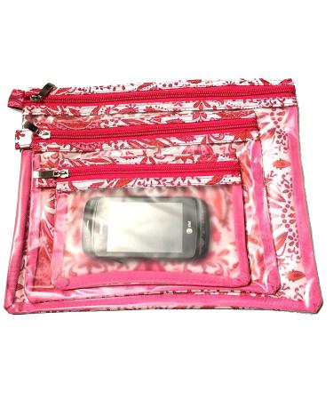Sage & Emily SAGE3P-U24 3 Piece Bath & Body Organizer | Ultimate Travel Companion Shop Internationally - Buy Online on GoSupps.com
