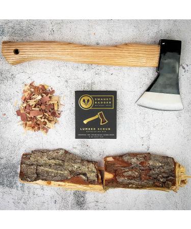 Swanky Badger Natural Soap Gift Set - 6 Bars for a Luxurious Cleanse - Buy Online on GoSupps.com