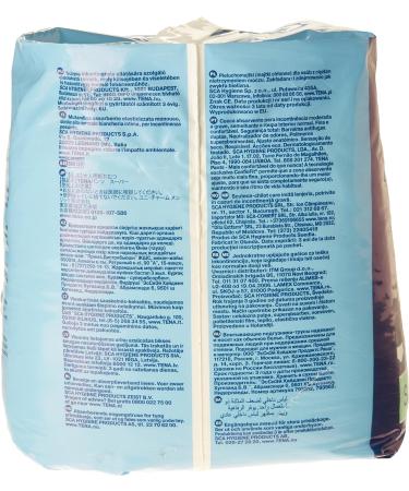 Tena Healthcare Pants Super - Medium | Absorbent Incontinence Underwear - Buy Online on GoSupps.com