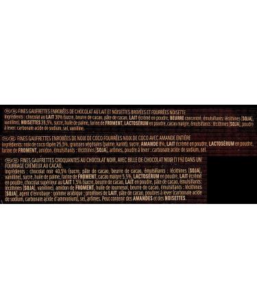 Ferrero Collection T32 - 359g - Buy Online on GoSupps.com