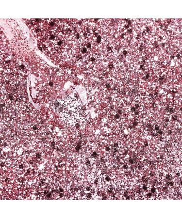 BLUESKY Gel Nail Polish Starter Kit with UV LED Lamp - Glitters Gel Set with 3 x 10ml Polishes, Top & Base Coat, Nail File and Buffer - Buy Online on GoSupps.com