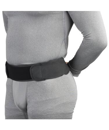 OTC Sacroiliac Support Trochanter Belt Hip Pelvis Select Series One Size